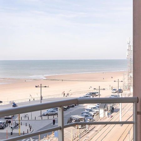 Huswell - Lovely Apartment With Lateral Sea View Middelkerke Esterno foto